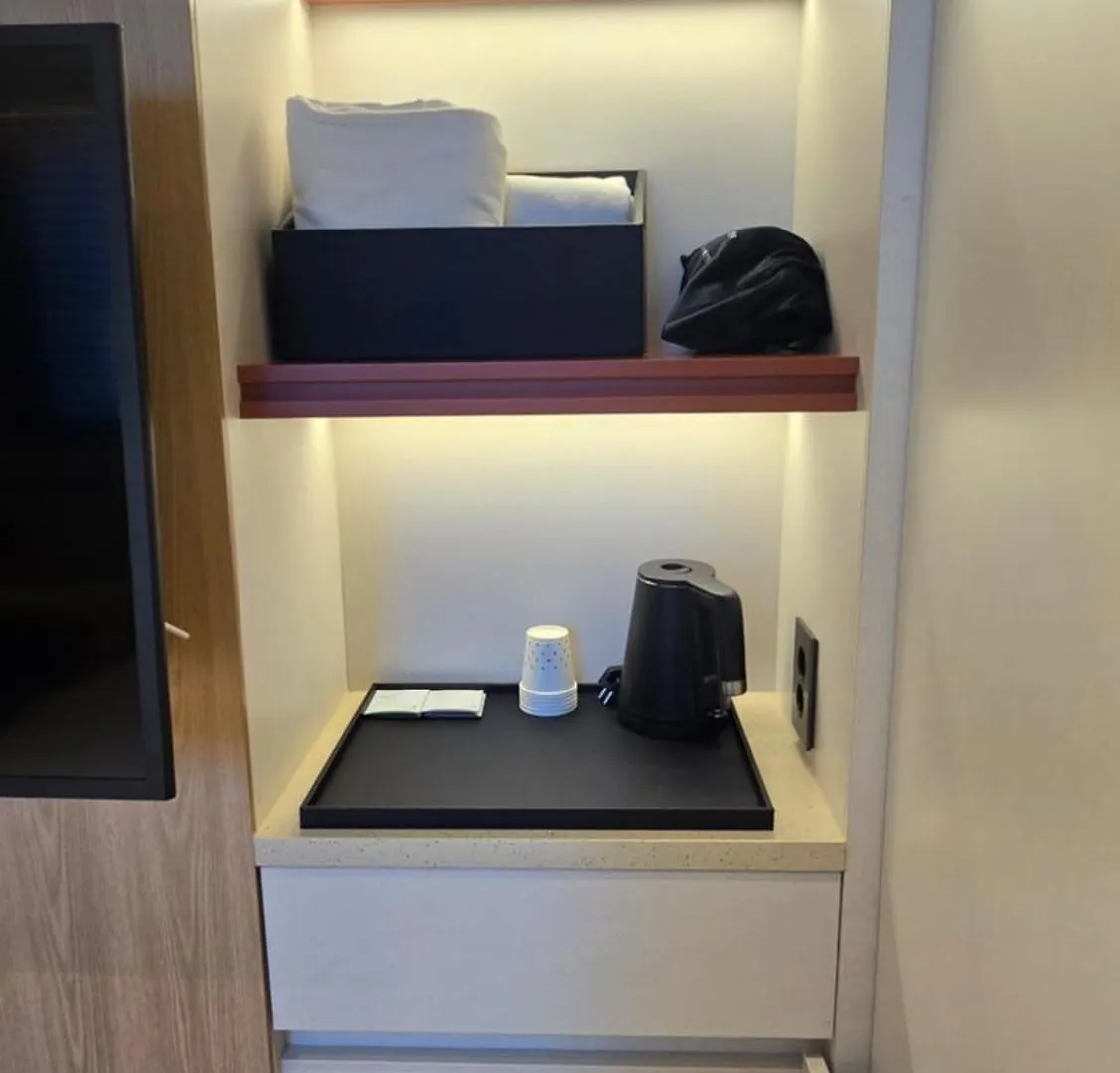N285Hotel Seul