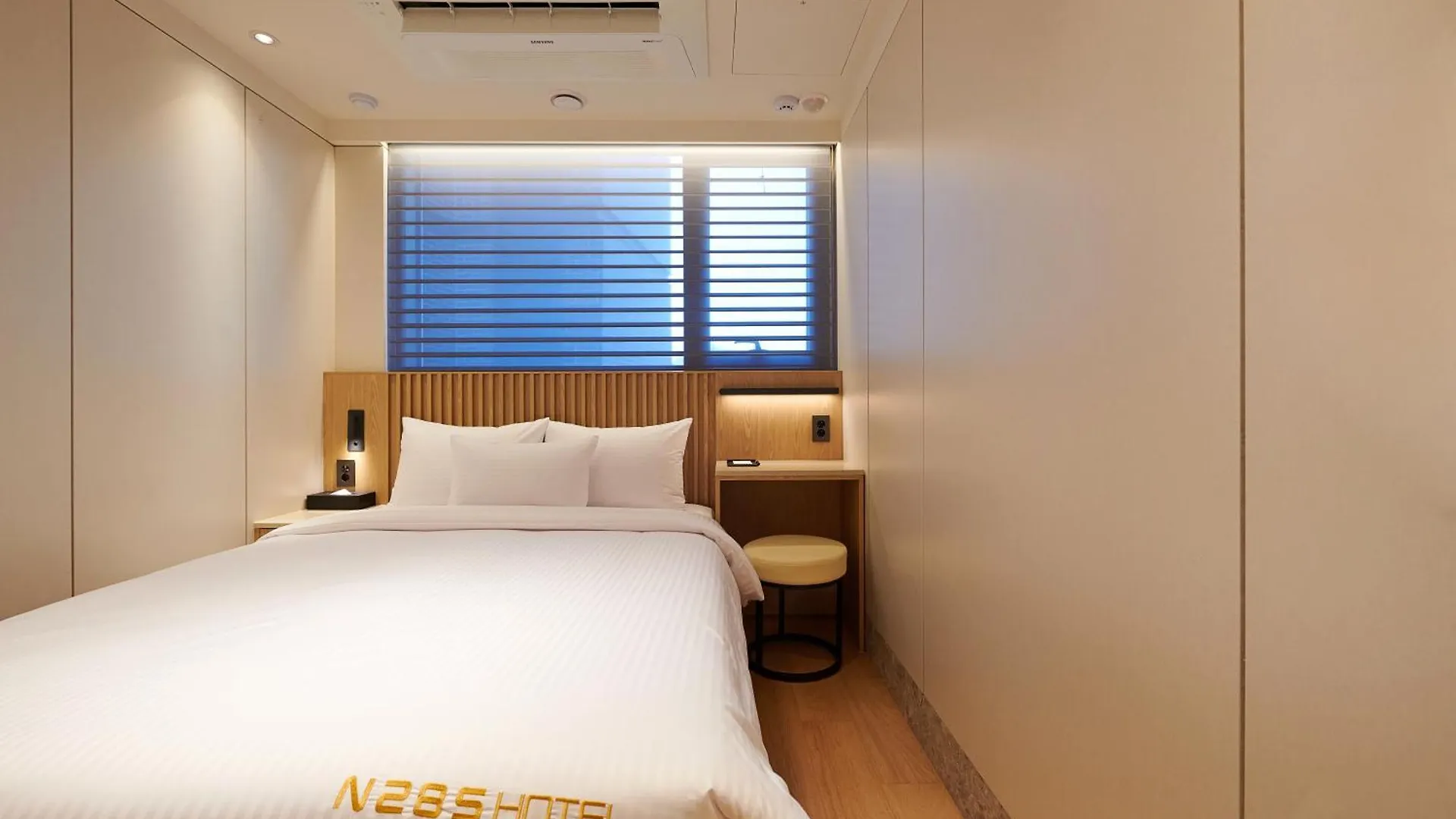 Otel N285Hotel Seul