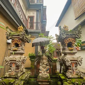  Maison d'hôtes Goutama Indonésie