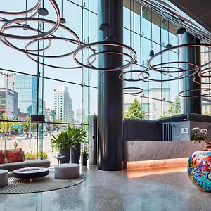 Hotel Four Points By Sheraton Gangnam, Seoul