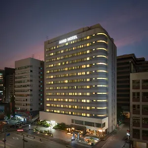 Hotel Amid, Seoul