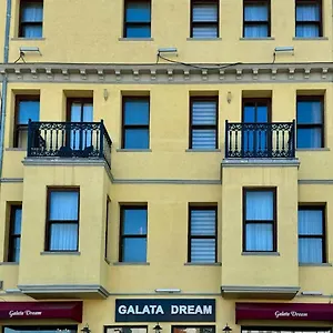 ** Hotel Galata Dream Turquie