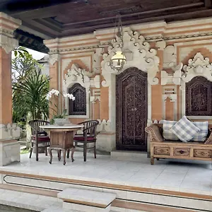  Maison d'hôtes Teja Indonésie