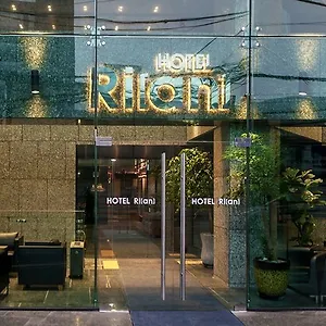 日安酒店 *** 首爾