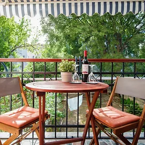  Maison d'hôtes Private Accommodation Milisa Croatie