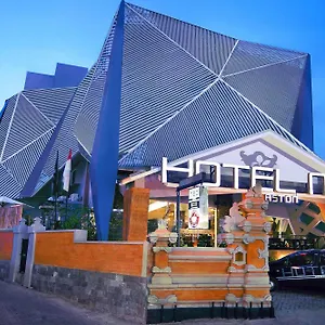 *** Hotel Neo - Kuta, Jelantik Indonésie