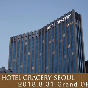 Hotel Gracery, Seoul