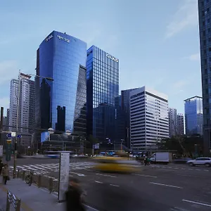 Hotel Glad Mapo, Seoul