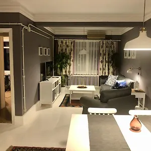 *** Appart hôtel Mehmet Bey Turquie
