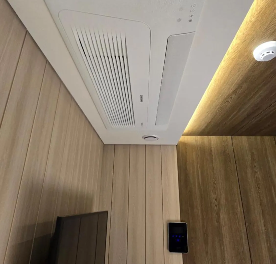 Hotel N285Hotel Seoul
