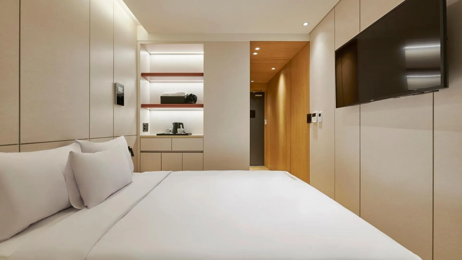 N285Hotel Seoul Hotel