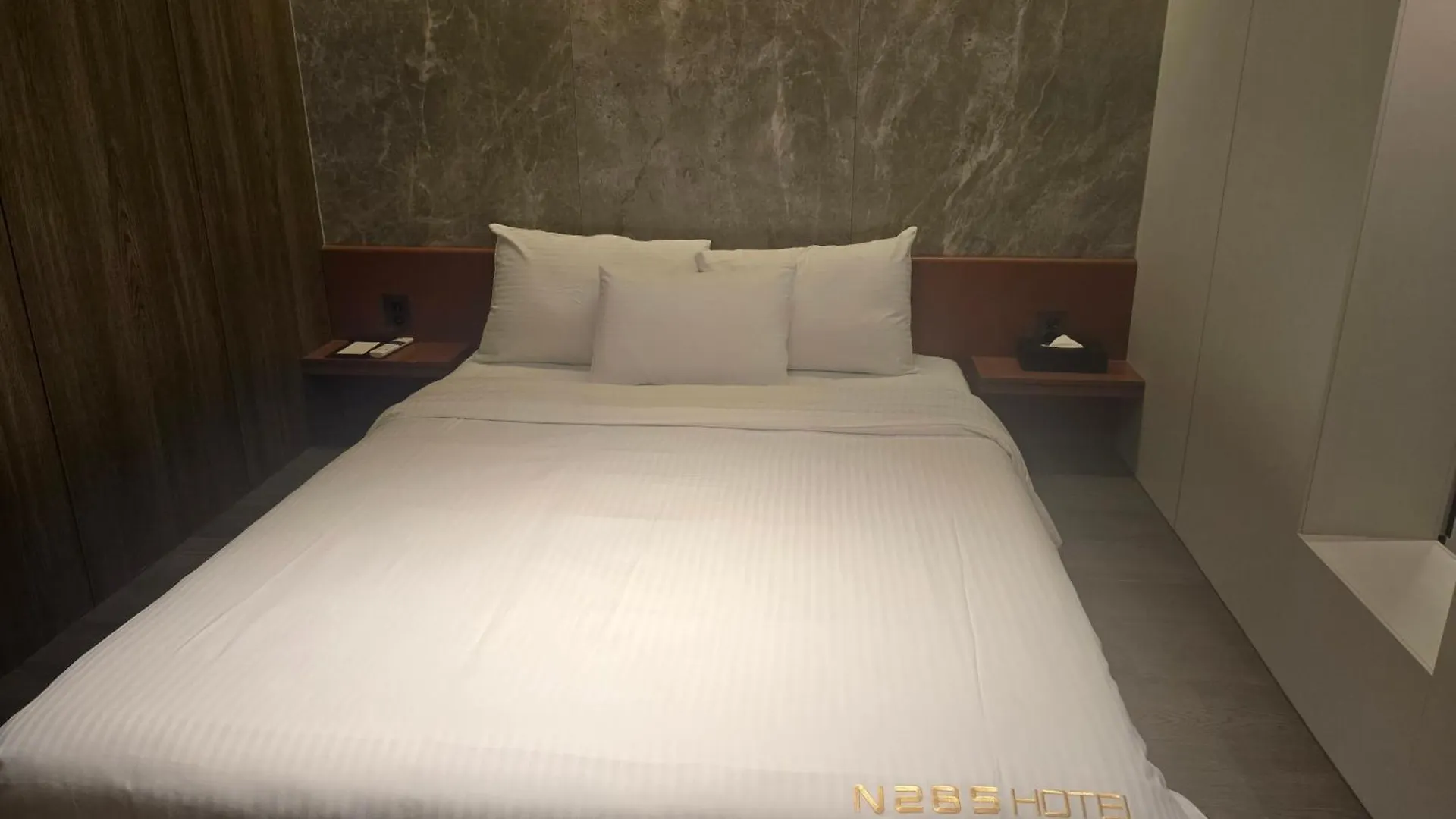 N285Hotel Seoul Hotel