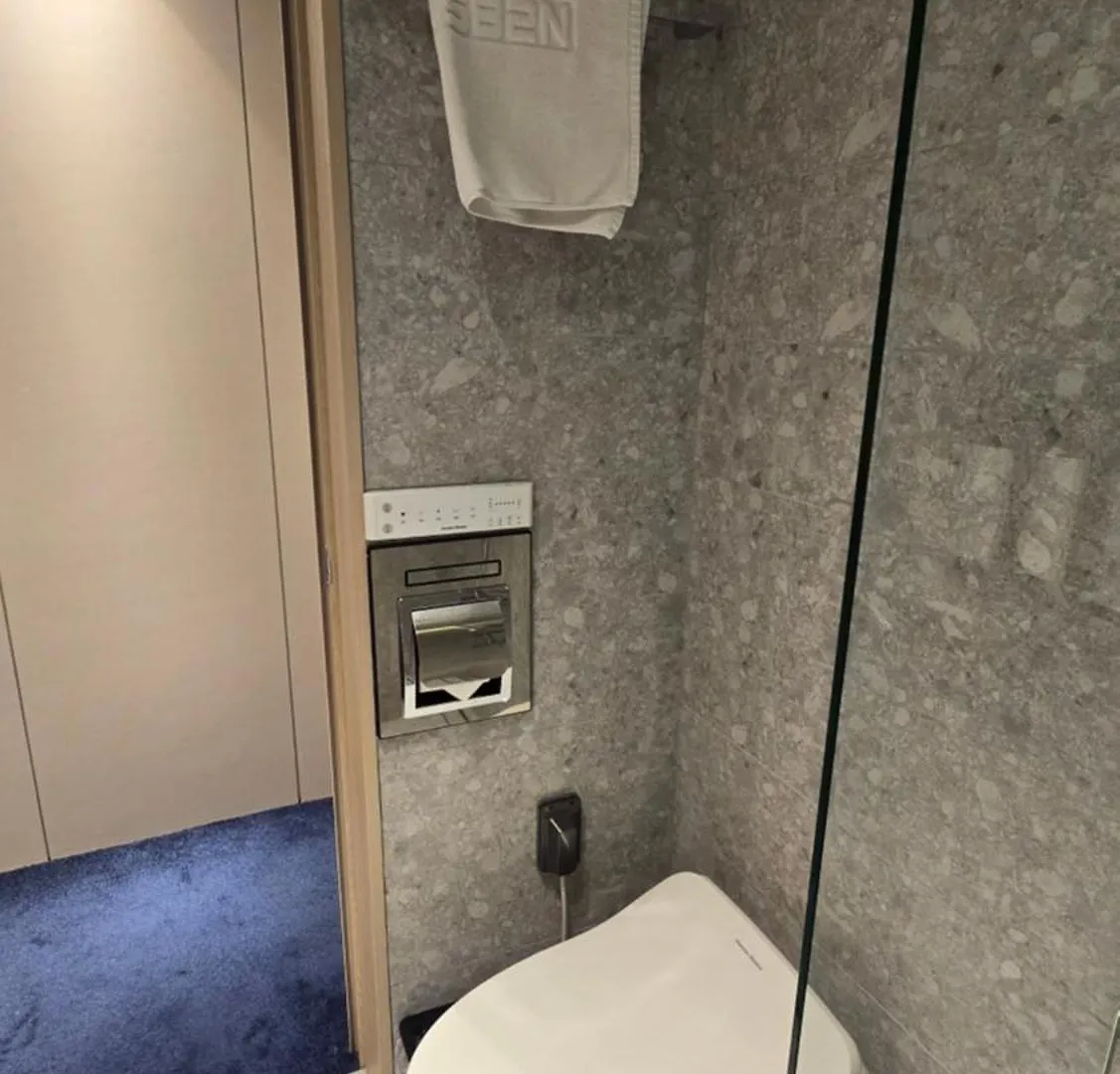 N285Hotel Seoul