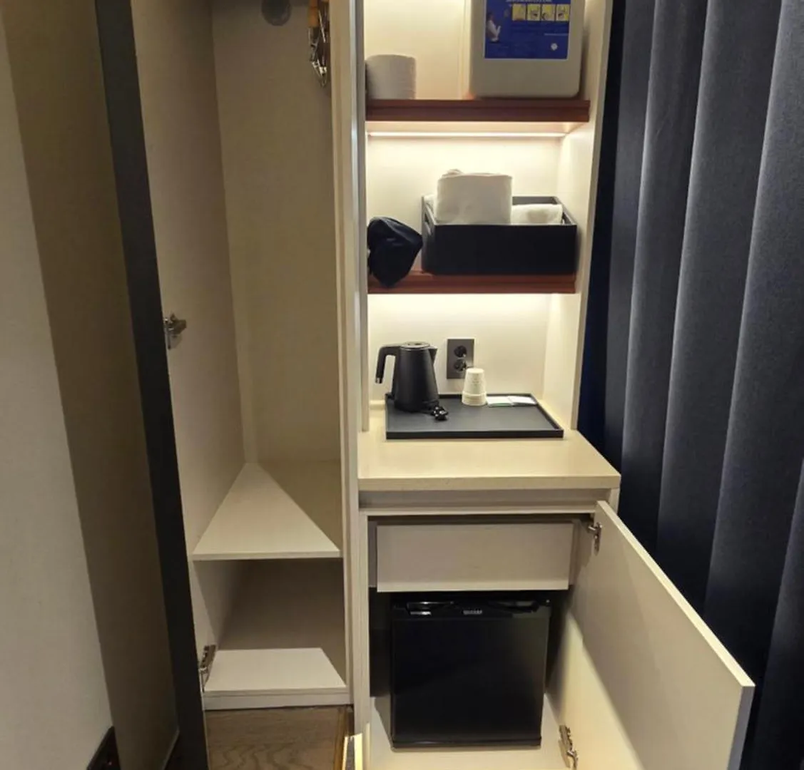 Hotel N285Hotel Seoul