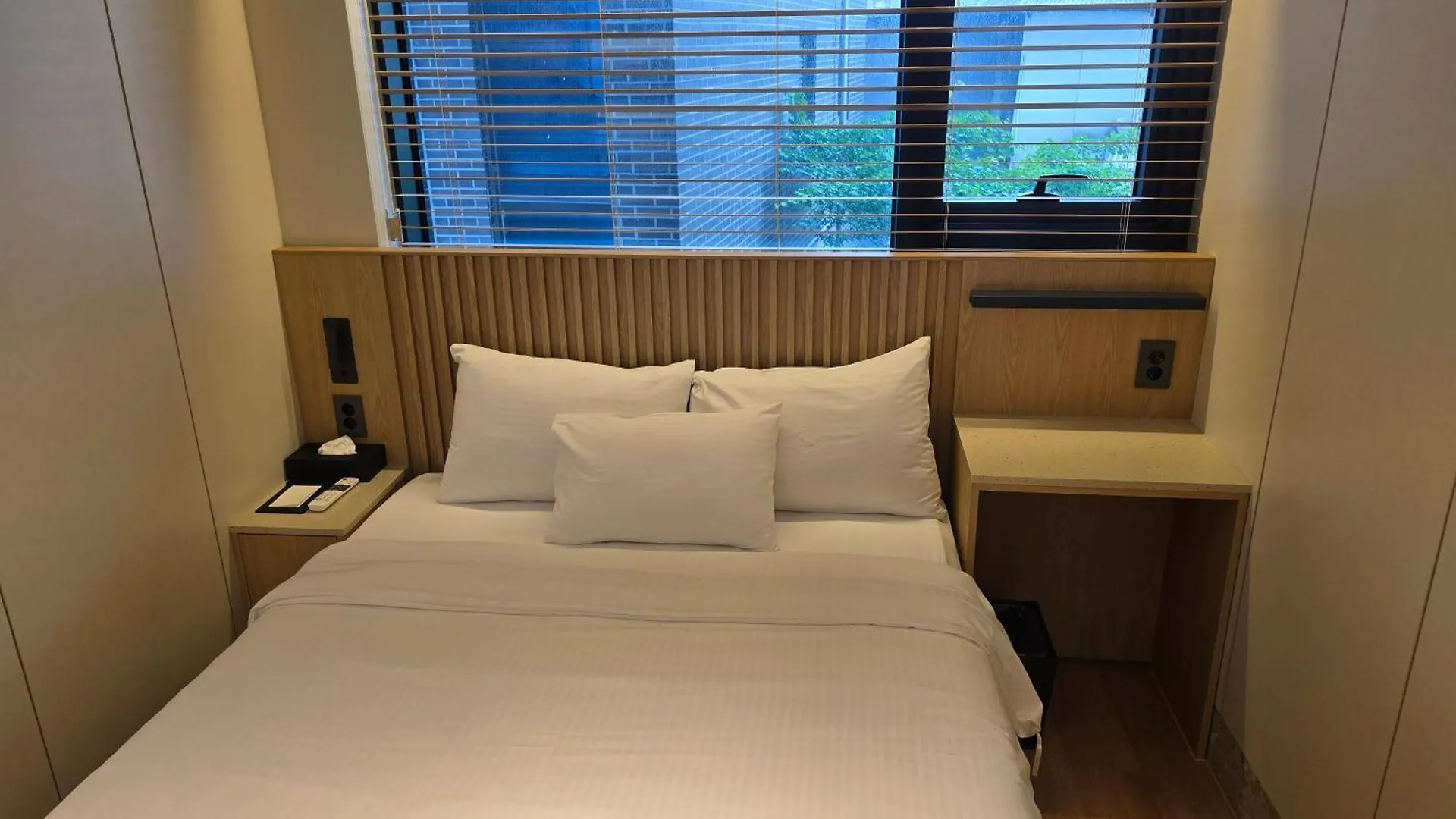 Hotel N285Hotel Seoul