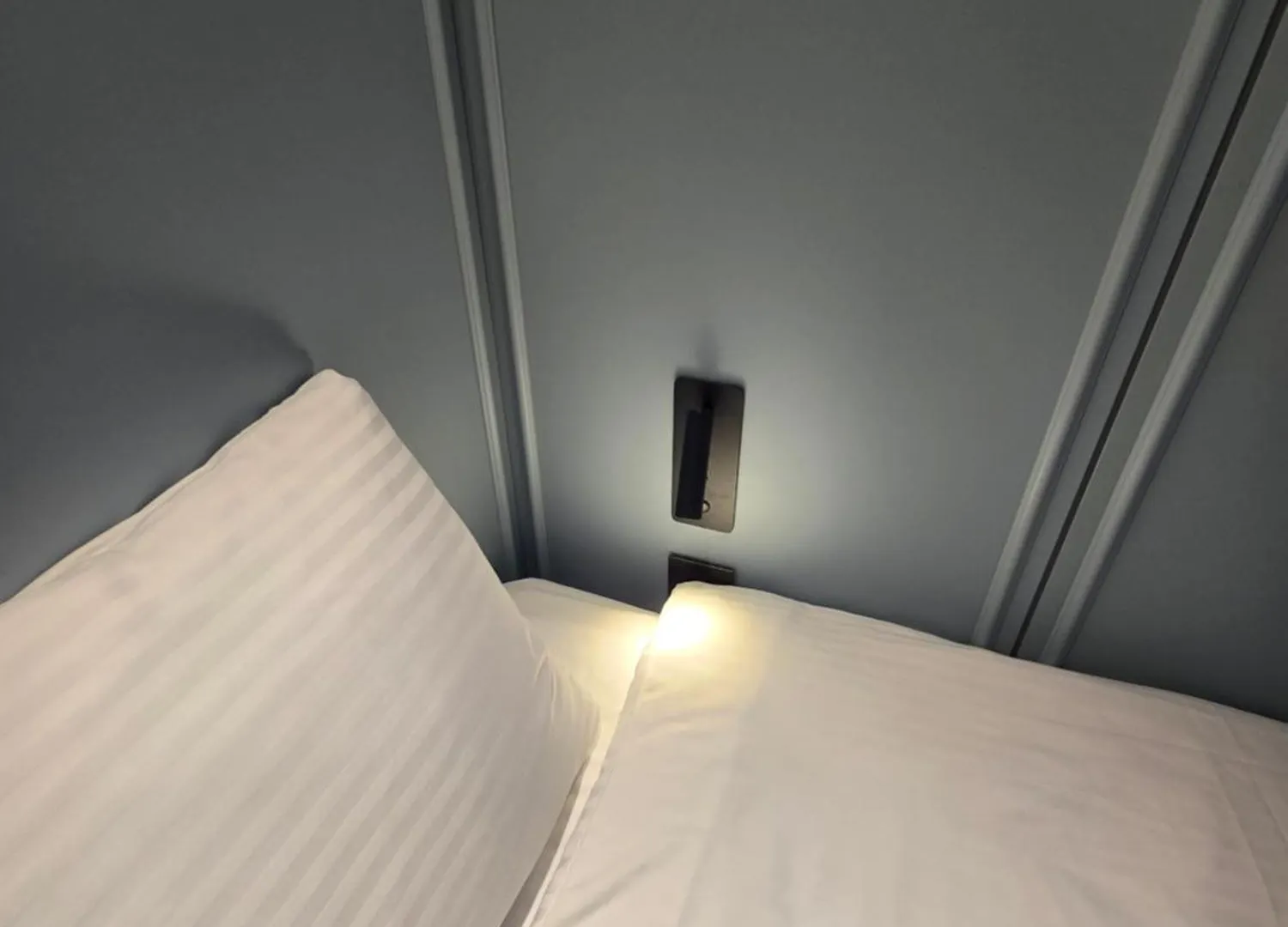 N285Hotel Seoul South Korea