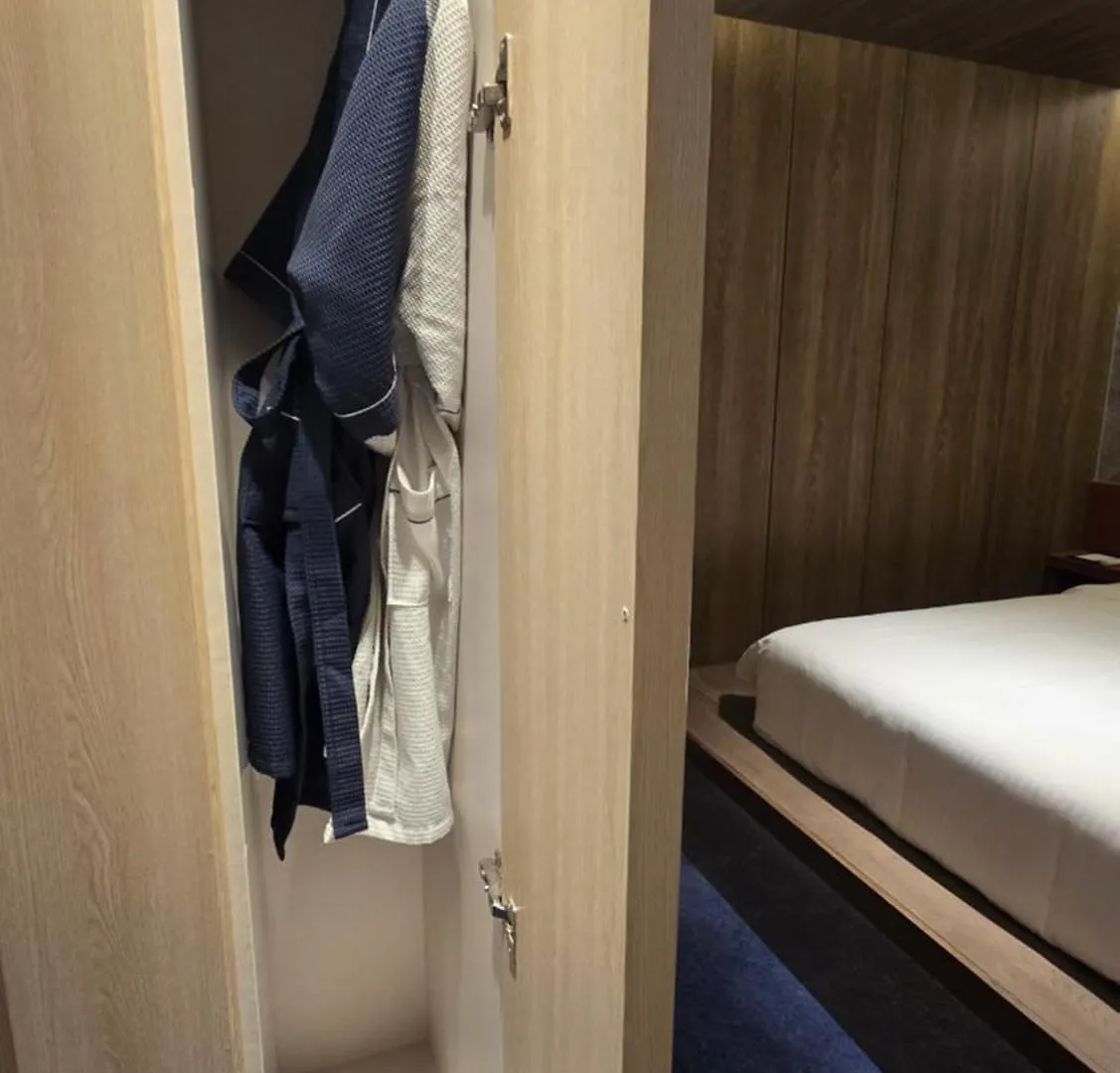 N285Hotel Seoul 3*,