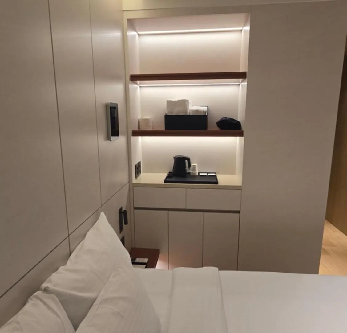 Hotel N285Hotel Seoul