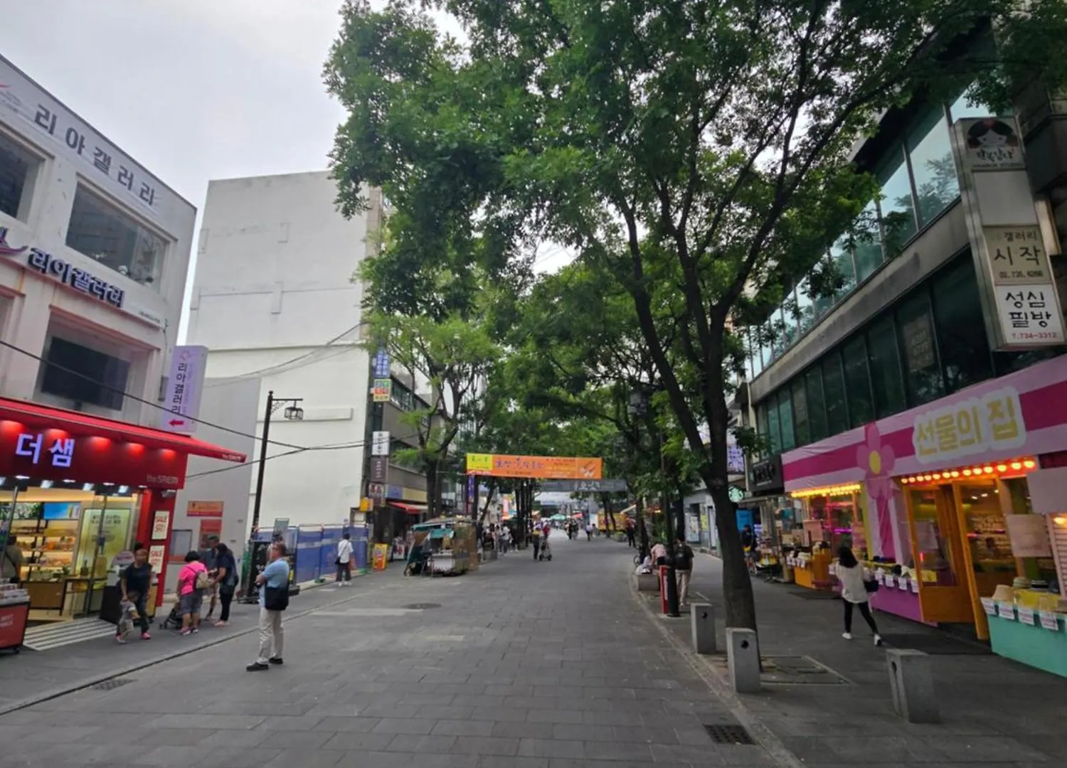 Hotel N285Hotel Seoul