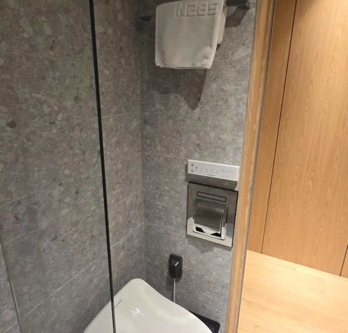 N285Hotel Seoul