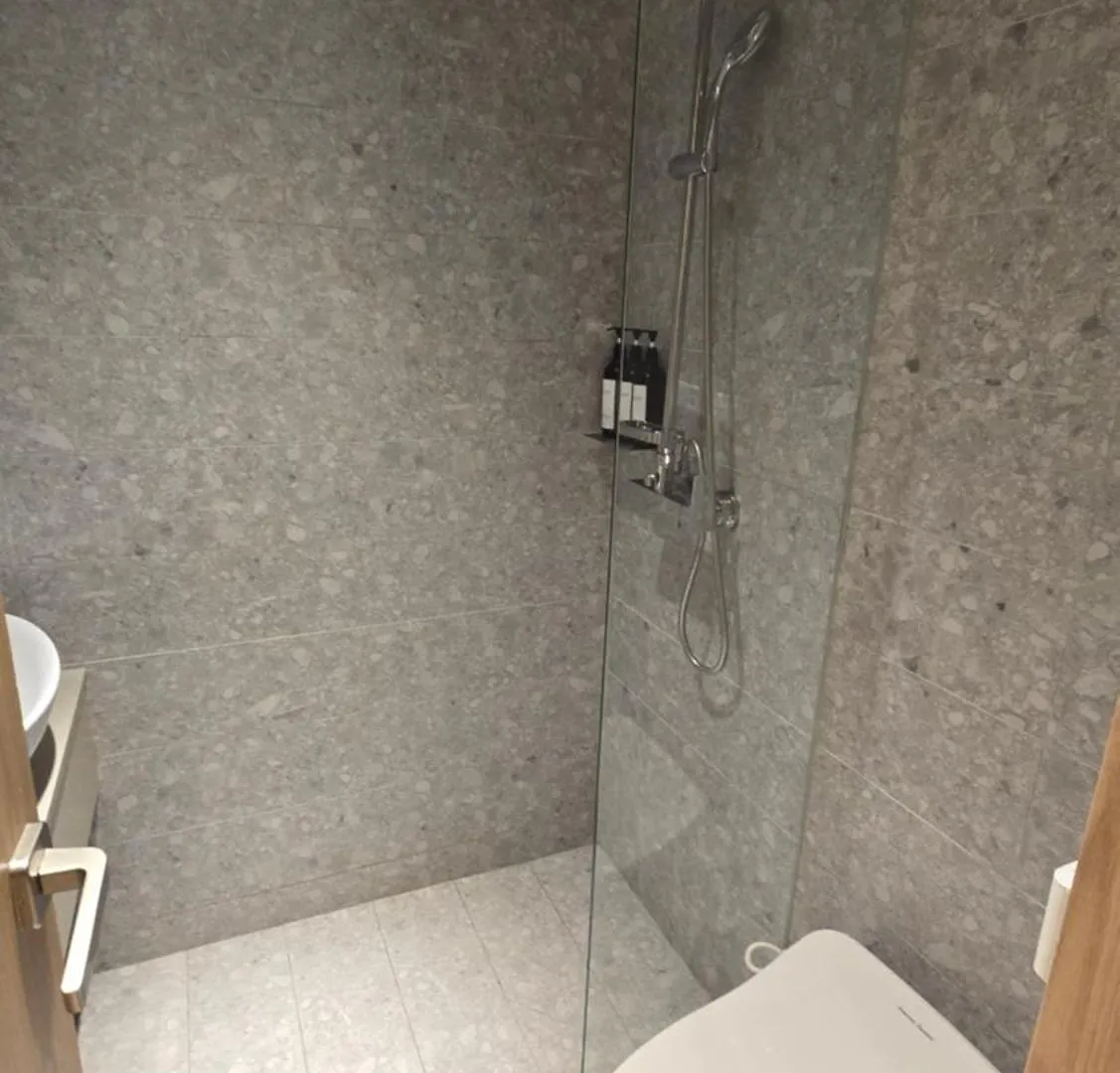 N285Hotel Seoul 3*,