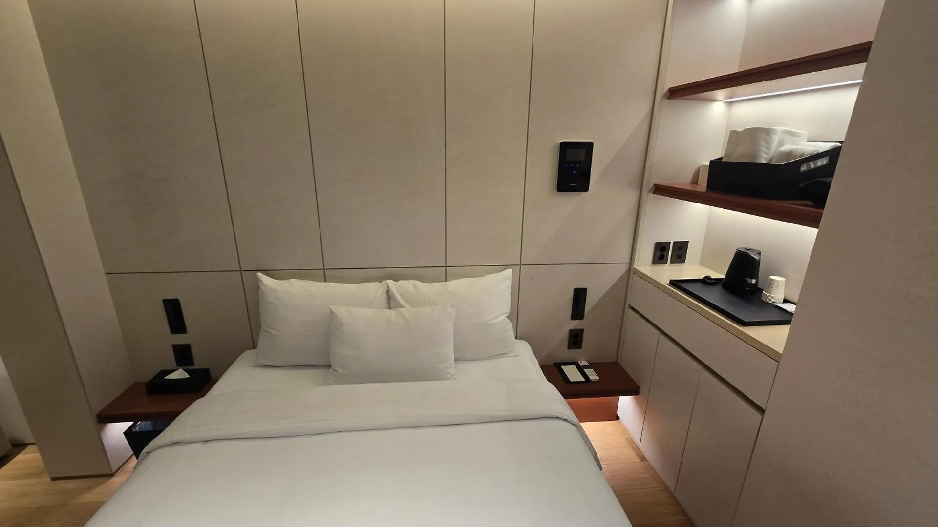N285Hotel Seoul 3*,  South Korea