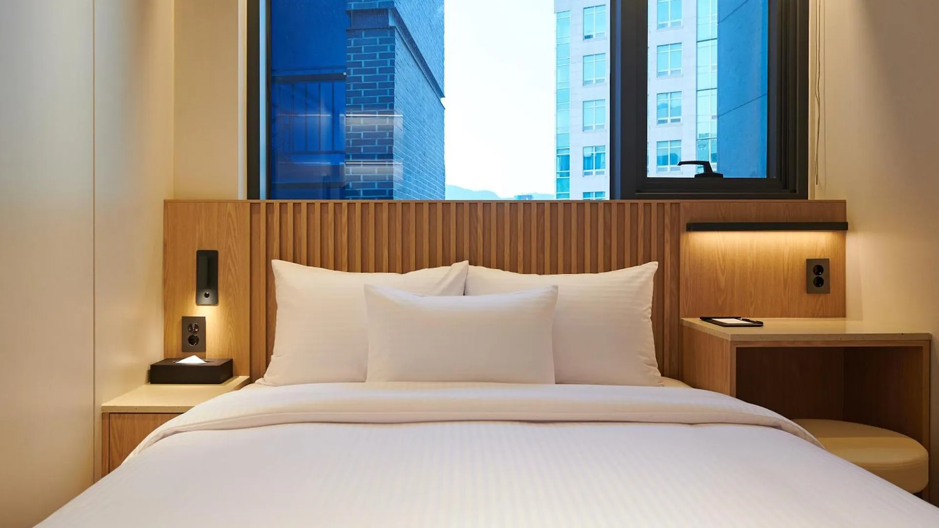 Hotel N285Hotel Seoul