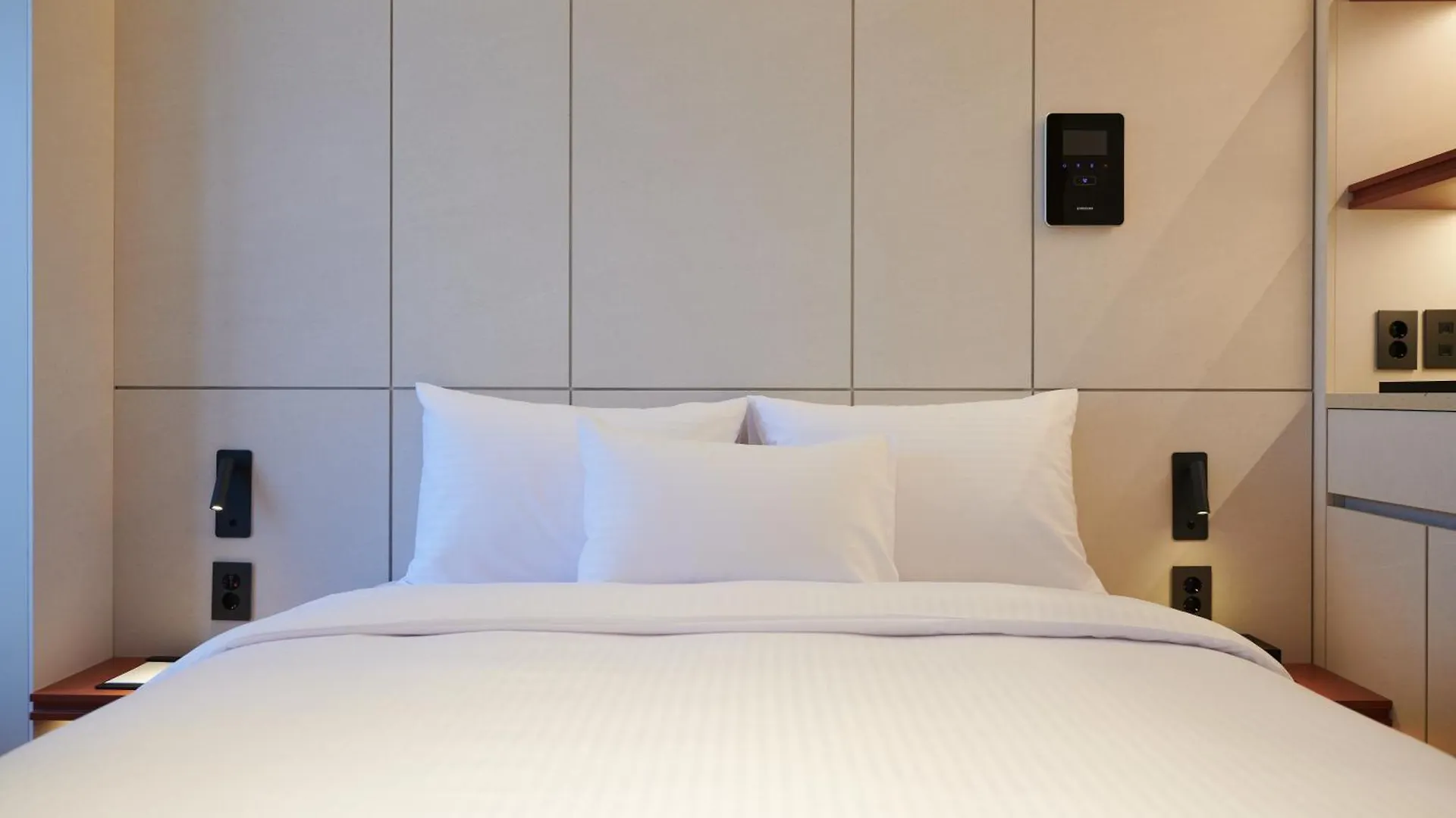 N285Hotel Seoul South Korea