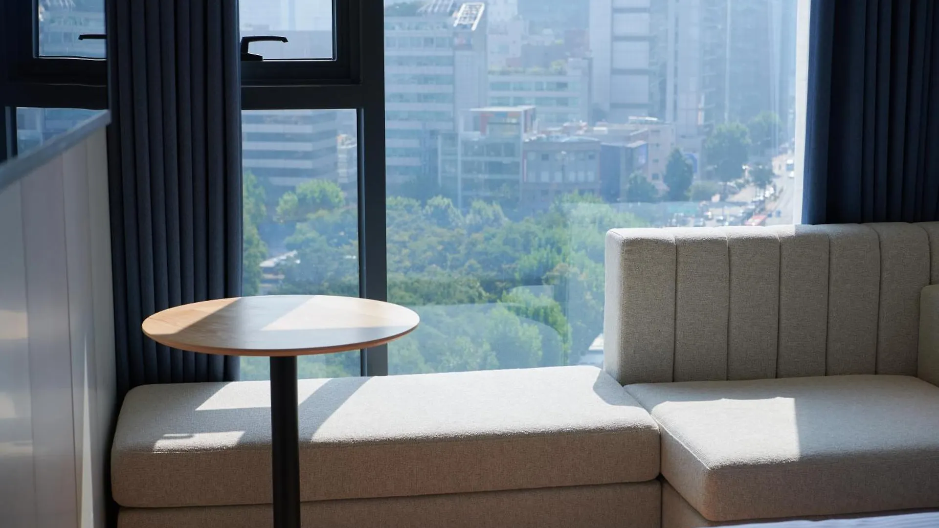 N285Hotel Seoul 3*,  South Korea