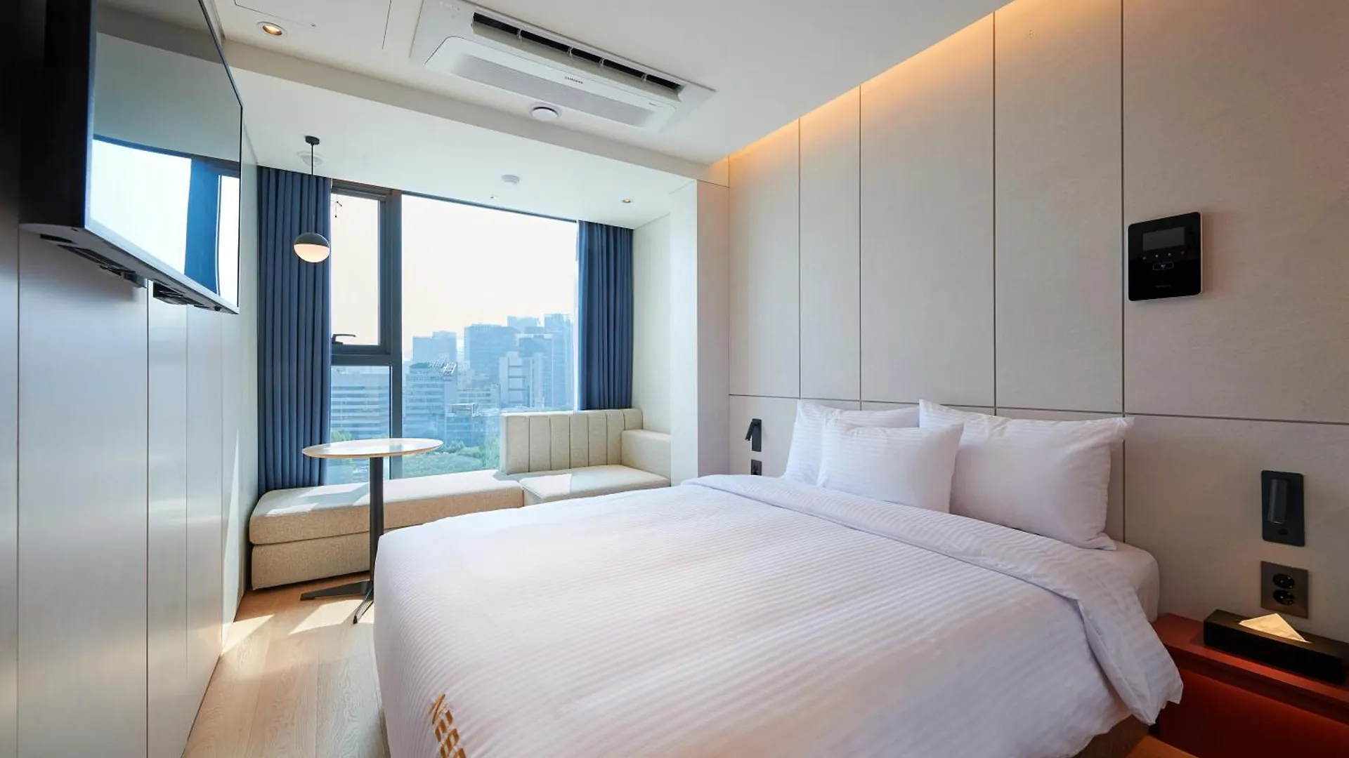 N285Hotel Seoul