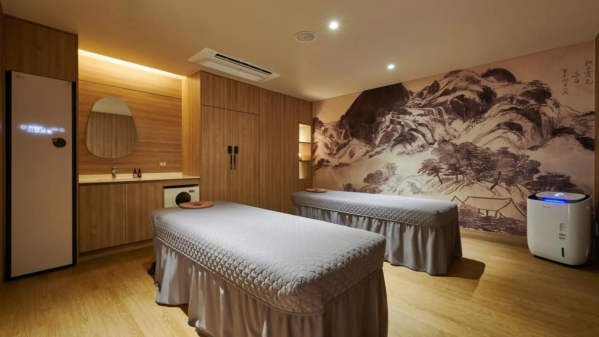 N285Hotel Seoul