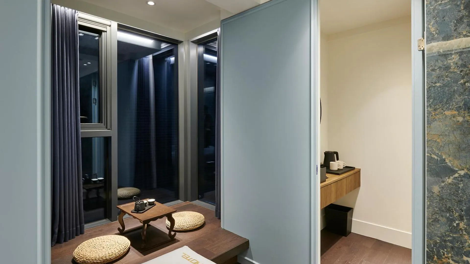 N285Hotel Seoul South Korea