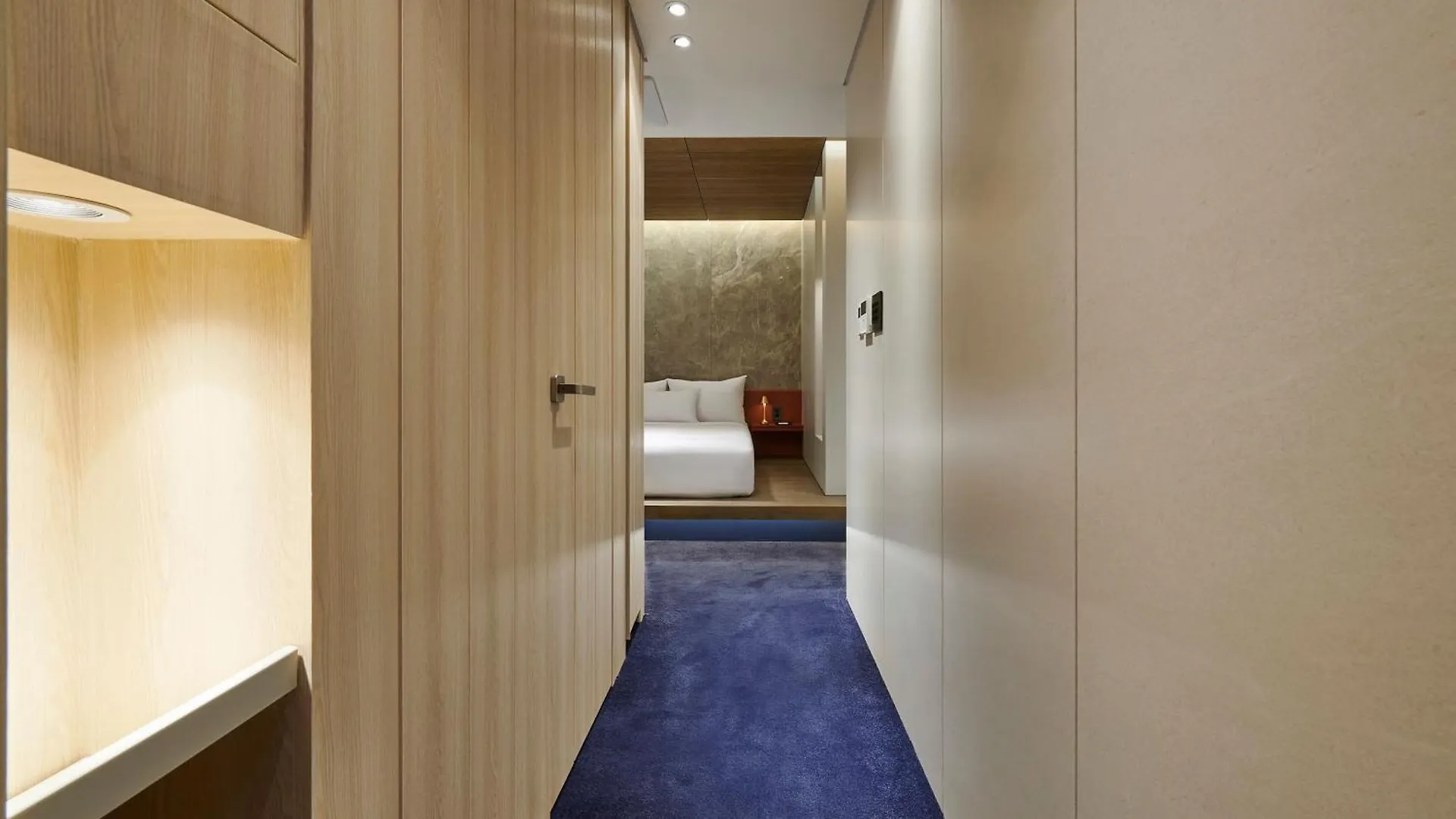 N285Hotel Seoul 3*,
