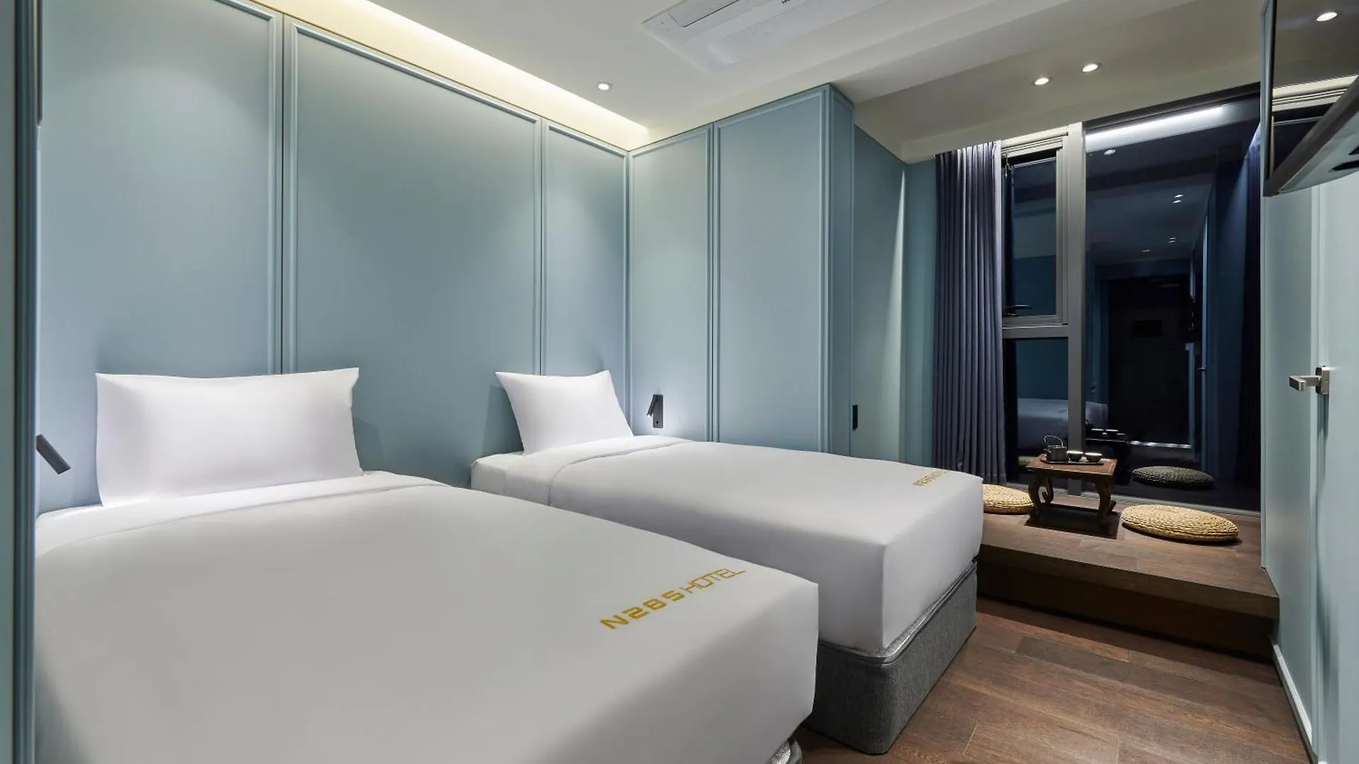 N285Hotel Seoul Hotel