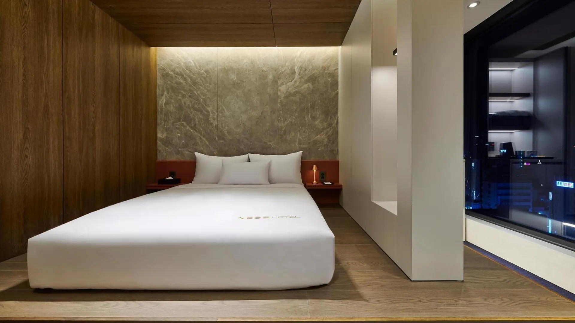 N285Hotel Seoul 3*,  South Korea