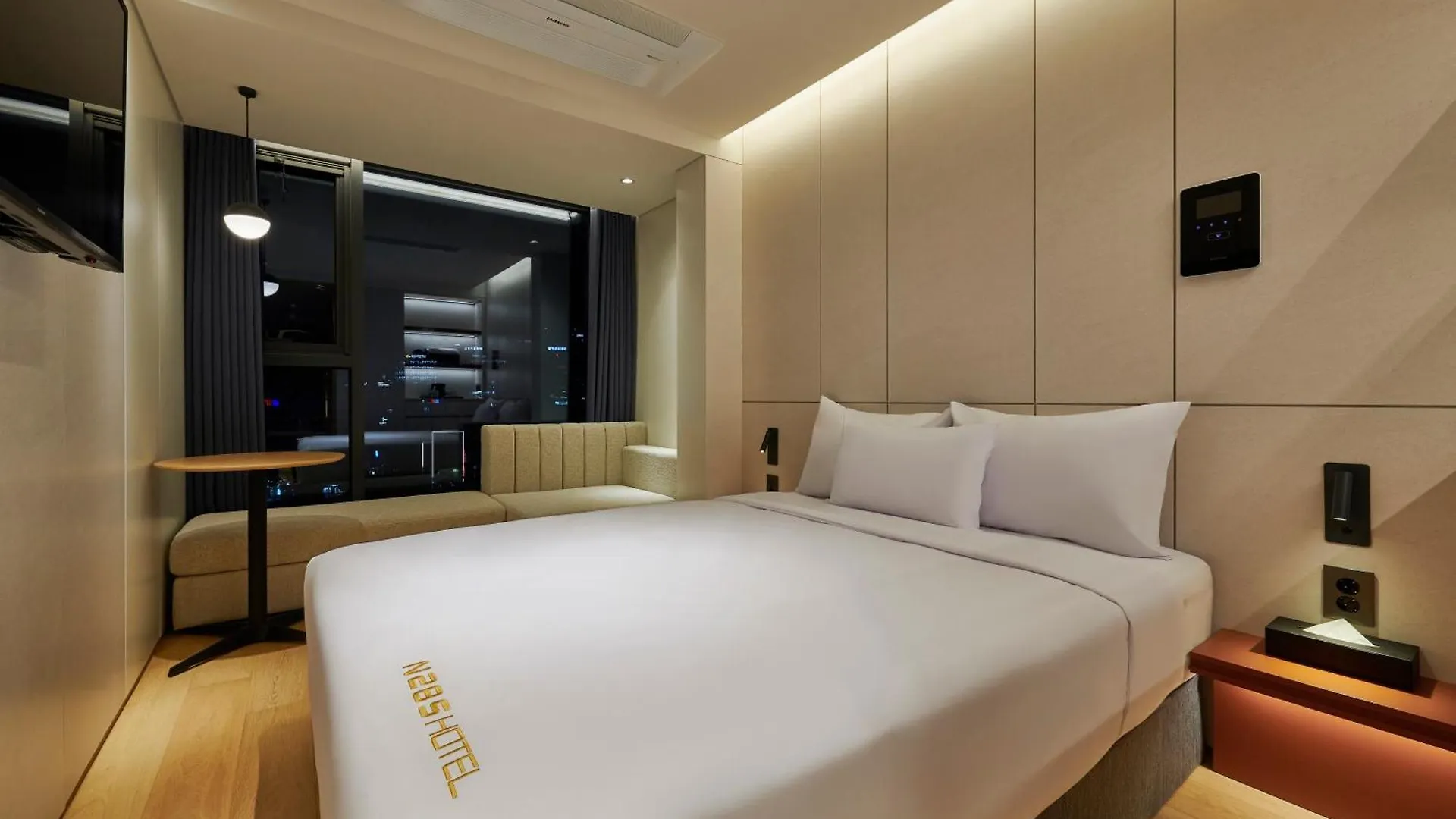 N285Hotel Seoul 3*,  South Korea