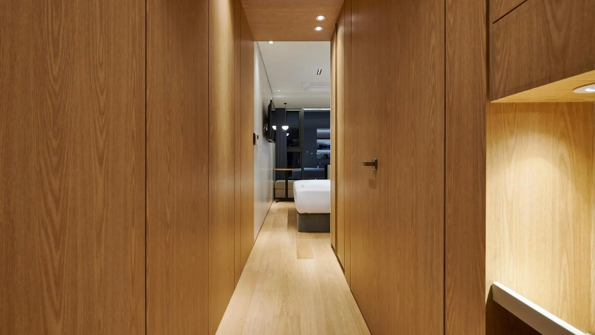 N285Hotel Seoul 3*,